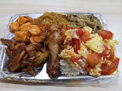 -晓宇盒饭(民安街店)