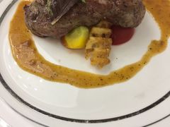 -红房子西菜馆(淮海中路店)