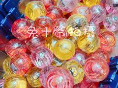 店内环境-TOYSRUS玩具反斗城(上海万象城店)
