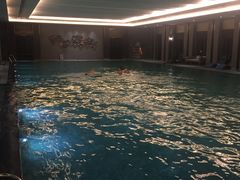 -上海崇明金茂凯悦酒店