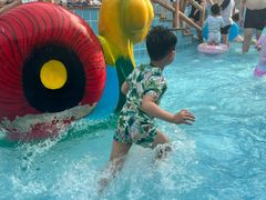 -观唐（国际）度假村温泉