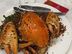 -喜记避风塘炒辣蟹(旗舰店)