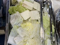 -鑫来顺大铜锅涮羊肉(中山门旗舰店)