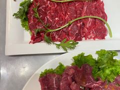 -老五四季涮肉(菜市口店)