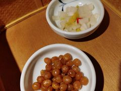 -初蓉丨遇见新川菜(亲贤街荣耀店)