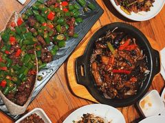 -苹果树下艺术餐厅(通州店)