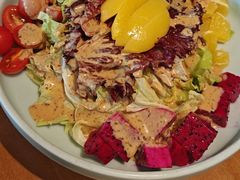 -吕氏疙瘩汤•海鲜新鲁菜(江山南路店)