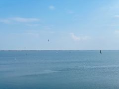 -潍坊欢乐海沙滩景区