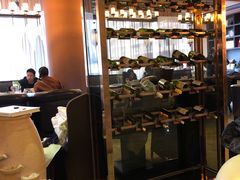 大堂-尘香•传统川菜(创汇首座店)