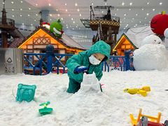 -广州热雪奇迹