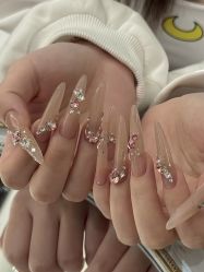 点击看大图 -Touch Nail·品质·美甲美睫