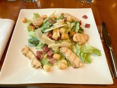 -沈阳君悦酒店·意坊意大利餐厅