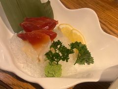 -赤坂亭·M9和牛放题(长楹天街购物中心店)