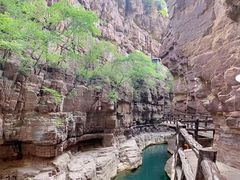 -云台山风景名胜区