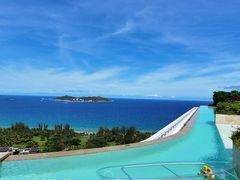 -瑰丽酒店·海吧·天际下午茶·现场DJ·天台酒吧