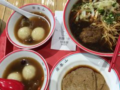 -面春山·传统老卤面(天隆寺店)