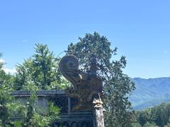 -潭柘寺景区
