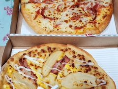 -必胜客(江桥万达店)