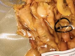 -脱骨凤爪(石桥店)