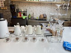 -糖房咖啡(南锣鼓巷店)