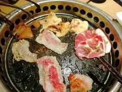 -火炉火自助餐(悠唐购物中心店)