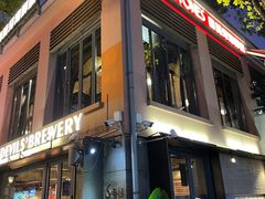 -Devils’ Brewery小恶魔精酿啤酒(武汉天地店)