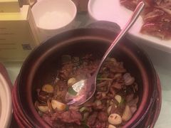 -盛百味·家宴餐厅(霸州分店)