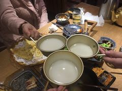-恩你小木屋·烤肉韩式料理(嘉兴秀洲店)