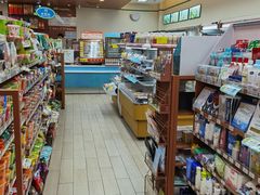 -全家便利店(天目山路三店)