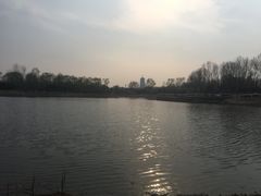 -永定河休闲森林公园