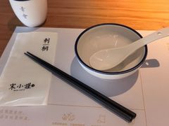 -宋小谨·泉州菜(西沙湾店)