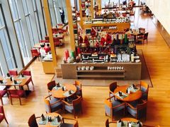 希尔顿视界美食自助餐厅-视界美食自助餐厅·石家庄希尔顿酒店