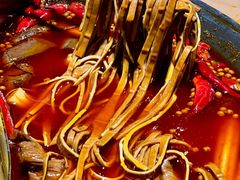 -阳阳老火锅(小南门店)