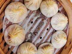 -食惠里小笼包面馆(越秀店)