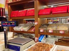 零售区-百年义利(东直门店)