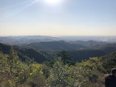 -青龙山风景区