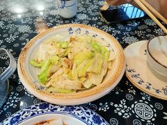 -黄桷树曹家私房菜(江与城店)
