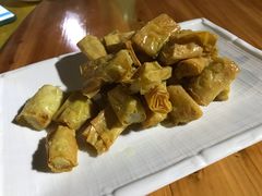 -胖大嫂渔家排档·全海景餐厅(渔村店)