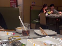-海底捞火锅(银泰中心店)