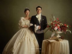 -爱城婚纱摄影·品质严选店