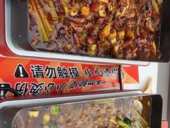 -雅佳神话·麻辣烤鱼(新街口店)