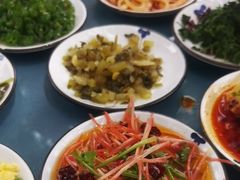-秦扬居特色菜馆(上王村)
