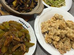 -大隐隐于市私房菜(保和小区店)