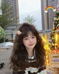 -张昊造型