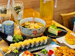 -村上一屋·亚洲菜融合小馆(南楼店)