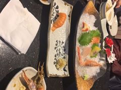 -梅筑·创意料理(王府井百货店)
