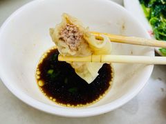 -老蔡记(二七广场店)