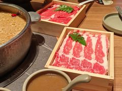 -巴奴毛肚火锅(京西大悦城店)