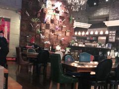 大堂-Let's Taipei 非常烘焙(太古里店)