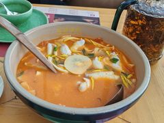 -甘思咪哚·云南艺术餐厅(天河广百店)